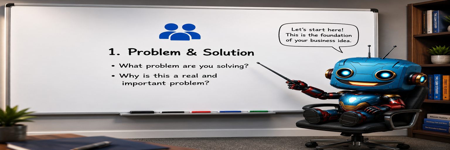Problem and Solution
