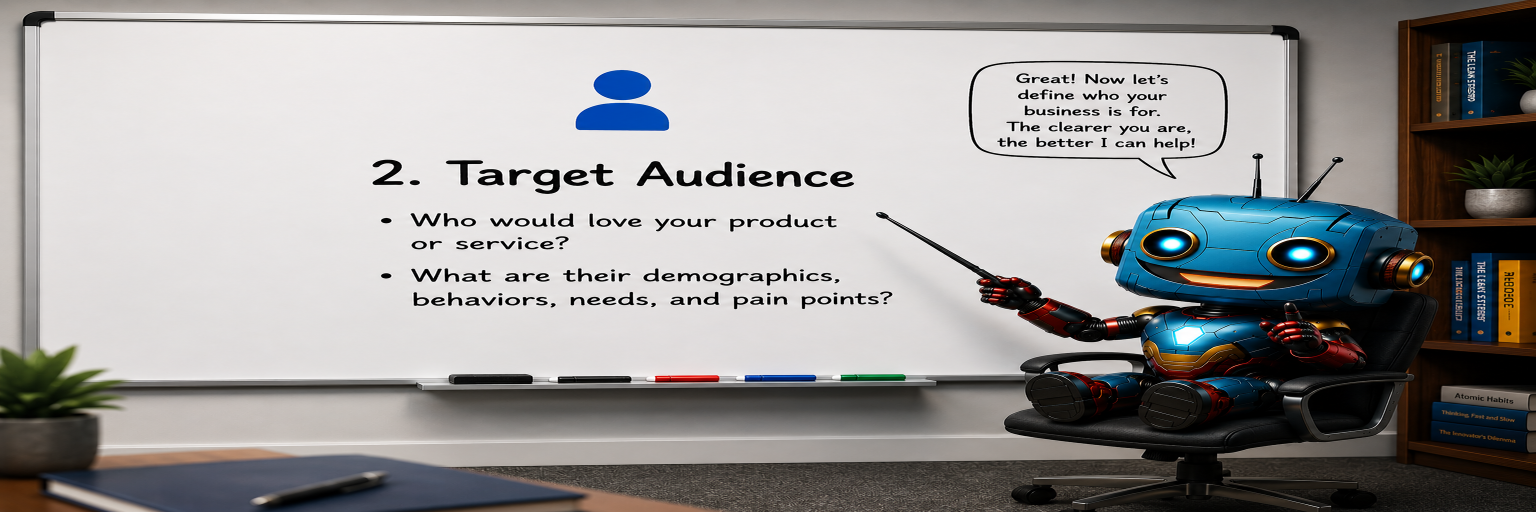 Target Audience