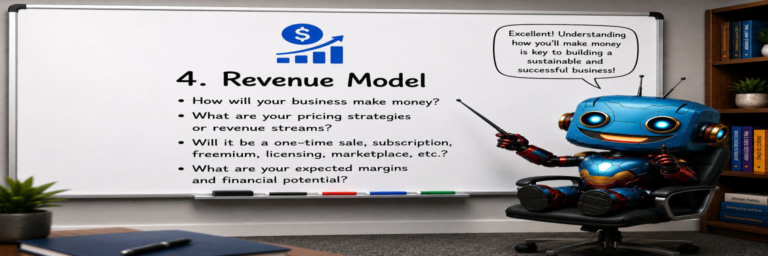 Revenue Model