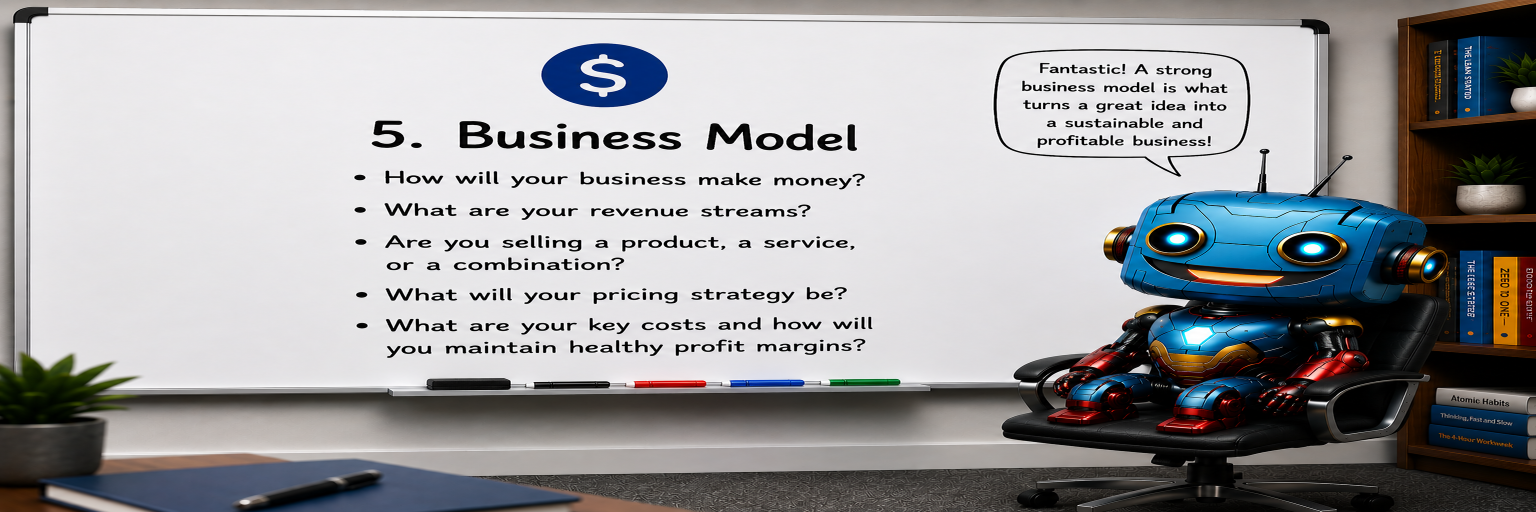 Business Model